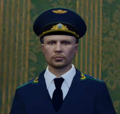 Допович Андрей Владимирович